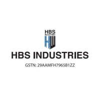 HBS Industries logo, HBS Industries contact details