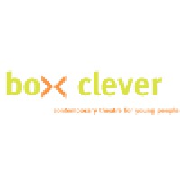 Box Clever Theatre Company logo, Box Clever Theatre Company contact details