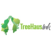 TreeHaus Ink logo, TreeHaus Ink contact details