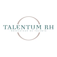 Talentum RH logo, Talentum RH contact details