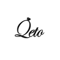 Qeto logo, Qeto contact details