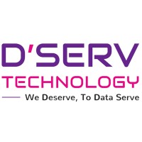 D'SERV TECHNOLOGY logo, D'SERV TECHNOLOGY contact details