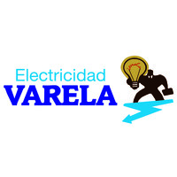 Electricidad VARELA logo, Electricidad VARELA contact details