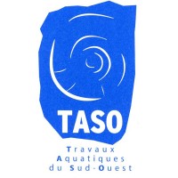 TASO-Travaux Aquatiques du Sud Ouest logo, TASO-Travaux Aquatiques du Sud Ouest contact details