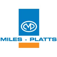 Miles Platts Limited logo, Miles Platts Limited contact details