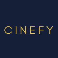 Cinefy logo, Cinefy contact details