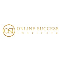 Online Success Institute logo, Online Success Institute contact details