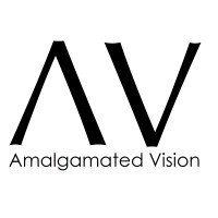 Amalgamated Vision logo, Amalgamated Vision contact details