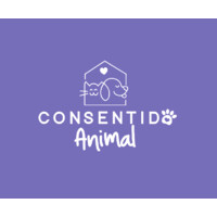 Consentido Animal logo, Consentido Animal contact details