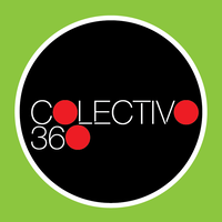 Colectivo 360 logo, Colectivo 360 contact details