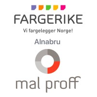 Fargerike / Mal Proff Partner Alnabru logo, Fargerike / Mal Proff Partner Alnabru contact details