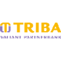 Triba Partner Bank AG logo, Triba Partner Bank AG contact details