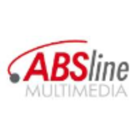 ABSline Multimedia logo, ABSline Multimedia contact details