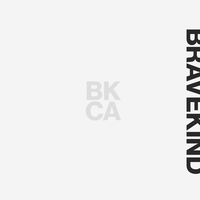 BRAVEKIND logo, BRAVEKIND contact details