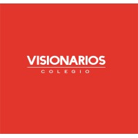 Visionarios Colegio logo, Visionarios Colegio contact details