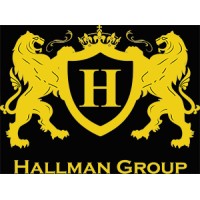 HallmanMSP logo, HallmanMSP contact details