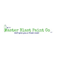 Master Blast Paint Co, LLC logo, Master Blast Paint Co, LLC contact details