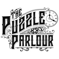 The Puzzle Parlour WP logo, The Puzzle Parlour WP contact details