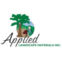 APPLIED LANDSCAPE MATERIALS INC logo, APPLIED LANDSCAPE MATERIALS INC contact details