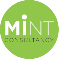 Mint Consultancy logo, Mint Consultancy contact details