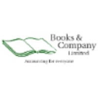 Books & Company Limited logo, Books & Company Limited contact details