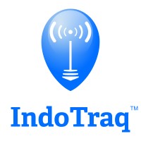 IndoTraqâ„¢ LLC logo, IndoTraqâ„¢ LLC contact details