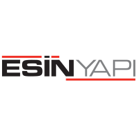 ESİN YAPI A.Ş. logo, ESİN YAPI A.Ş. contact details