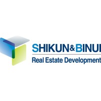 Shikun & Binui Real Estate Development B.V. logo, Shikun & Binui Real Estate Development B.V. contact details