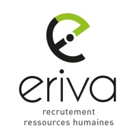 ERIVA RH logo, ERIVA RH contact details