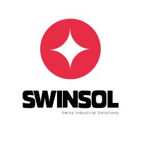 Swinsol AG logo, Swinsol AG contact details