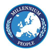 Millennium People logo, Millennium People contact details