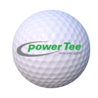 Power Tee logo, Power Tee contact details