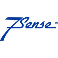 7Sense Products AS logo, 7Sense Products AS contact details