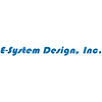 E-System Design logo, E-System Design contact details