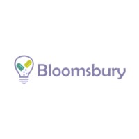 Bloomsbury Pharma AI Ltd. logo, Bloomsbury Pharma AI Ltd. contact details