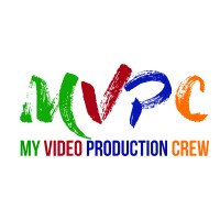 My Video Production Crew logo, My Video Production Crew contact details