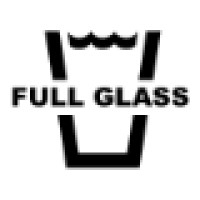 FullGlass logo, FullGlass contact details