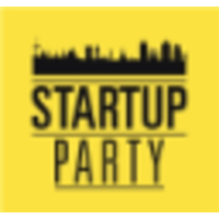 Startup Party logo, Startup Party contact details