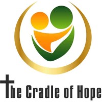 The Cradle of Hope logo, The Cradle of Hope contact details