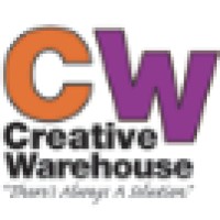 Creative Warehouse, Inc. logo, Creative Warehouse, Inc. contact details