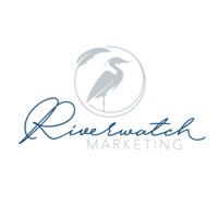 Riverwatch Marketing logo, Riverwatch Marketing contact details