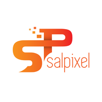 SALPIXEL - Design Grafico logo, SALPIXEL - Design Grafico contact details