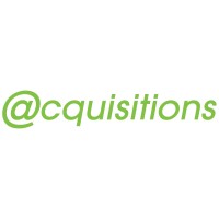 Acquisitions NZ logo, Acquisitions NZ contact details