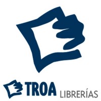 Troa Librerías logo, Troa Librerías contact details