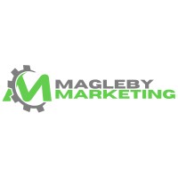 Magleby Marketing logo, Magleby Marketing contact details