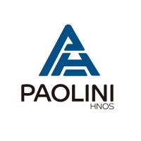 Paolini Hnos. S.A. logo, Paolini Hnos. S.A. contact details