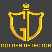 Golden Detector logo, Golden Detector contact details