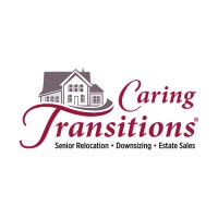 Caring Transitions of Little Rock Metro logo, Caring Transitions of Little Rock Metro contact details