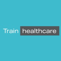 Train Healthcare logo, Train Healthcare contact details