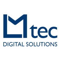 LMtec Digital Solutions logo, LMtec Digital Solutions contact details